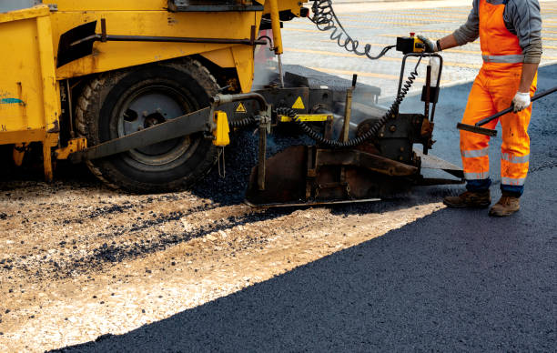 Eagleview, PA Driveway Paving  Company