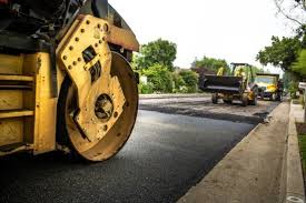 Best Driveway Grading and Leveling  in Eagleview, PA